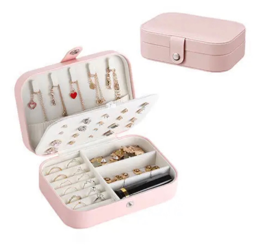 DI Joyero Doble Capa